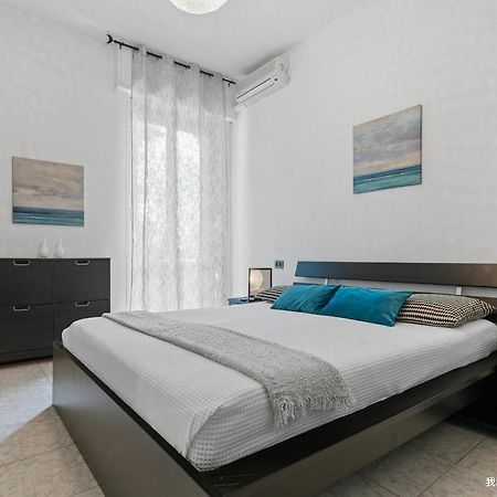 Bilocale San Siro-Fiera-City Life M5 Lilla Segesta Apartment มิลาน ภายนอก รูปภาพ