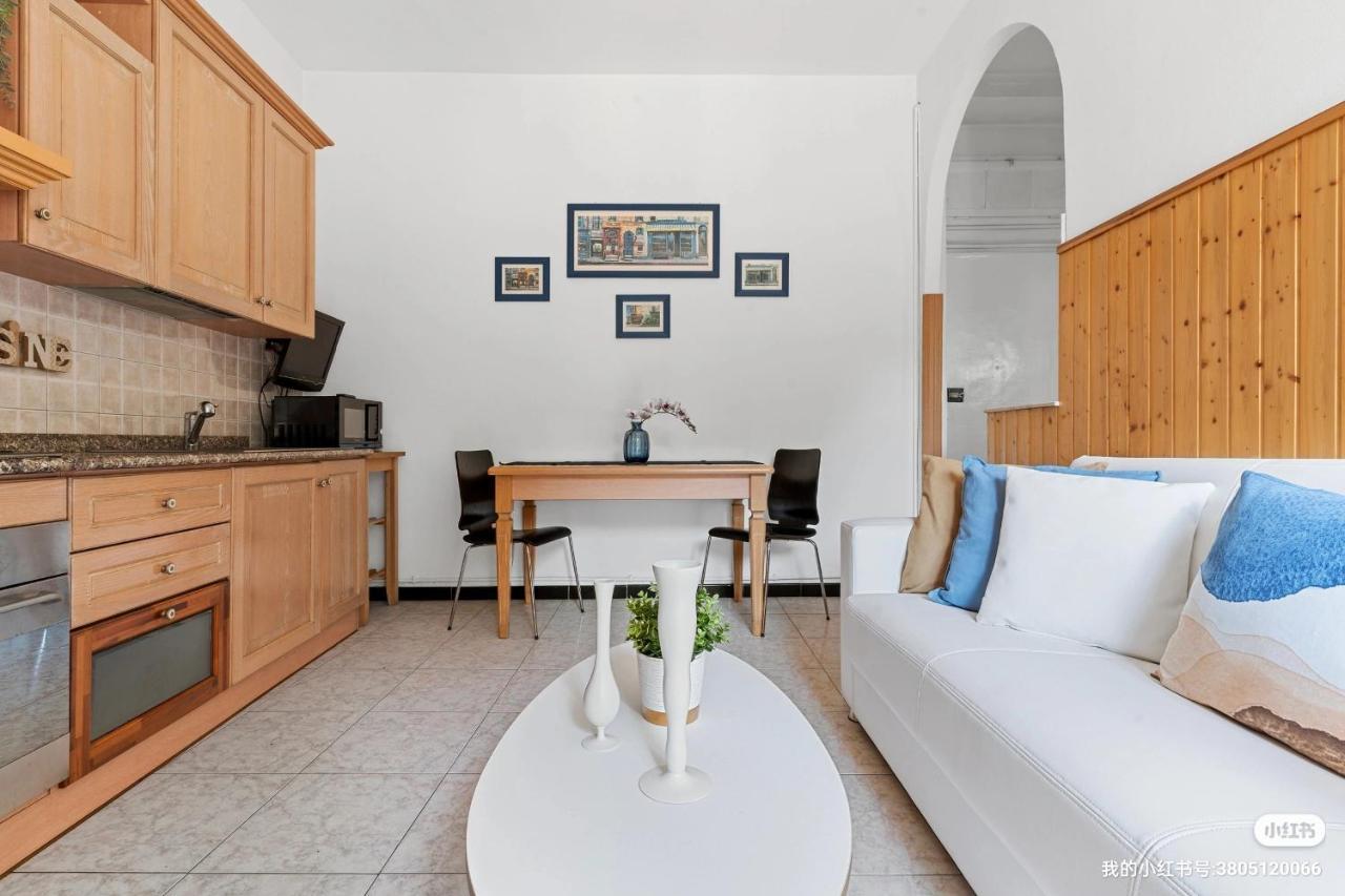 Bilocale San Siro-Fiera-City Life M5 Lilla Segesta Apartment มิลาน ภายนอก รูปภาพ